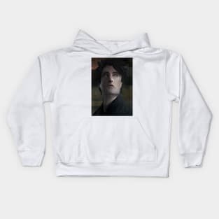 dream of the endless Kids Hoodie